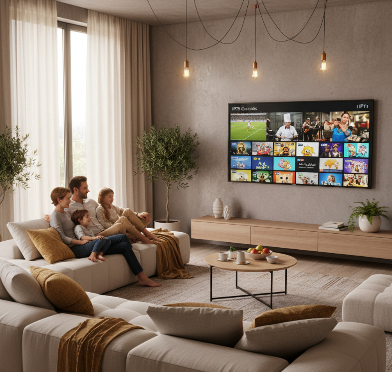 fournisseur iptv