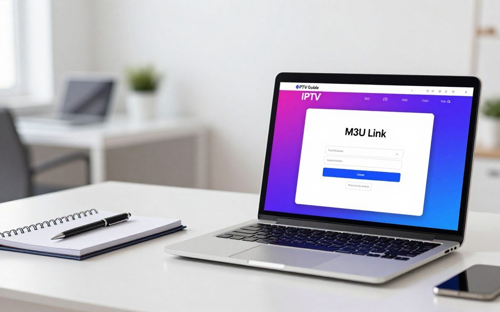 IPTV comment s' inscrire