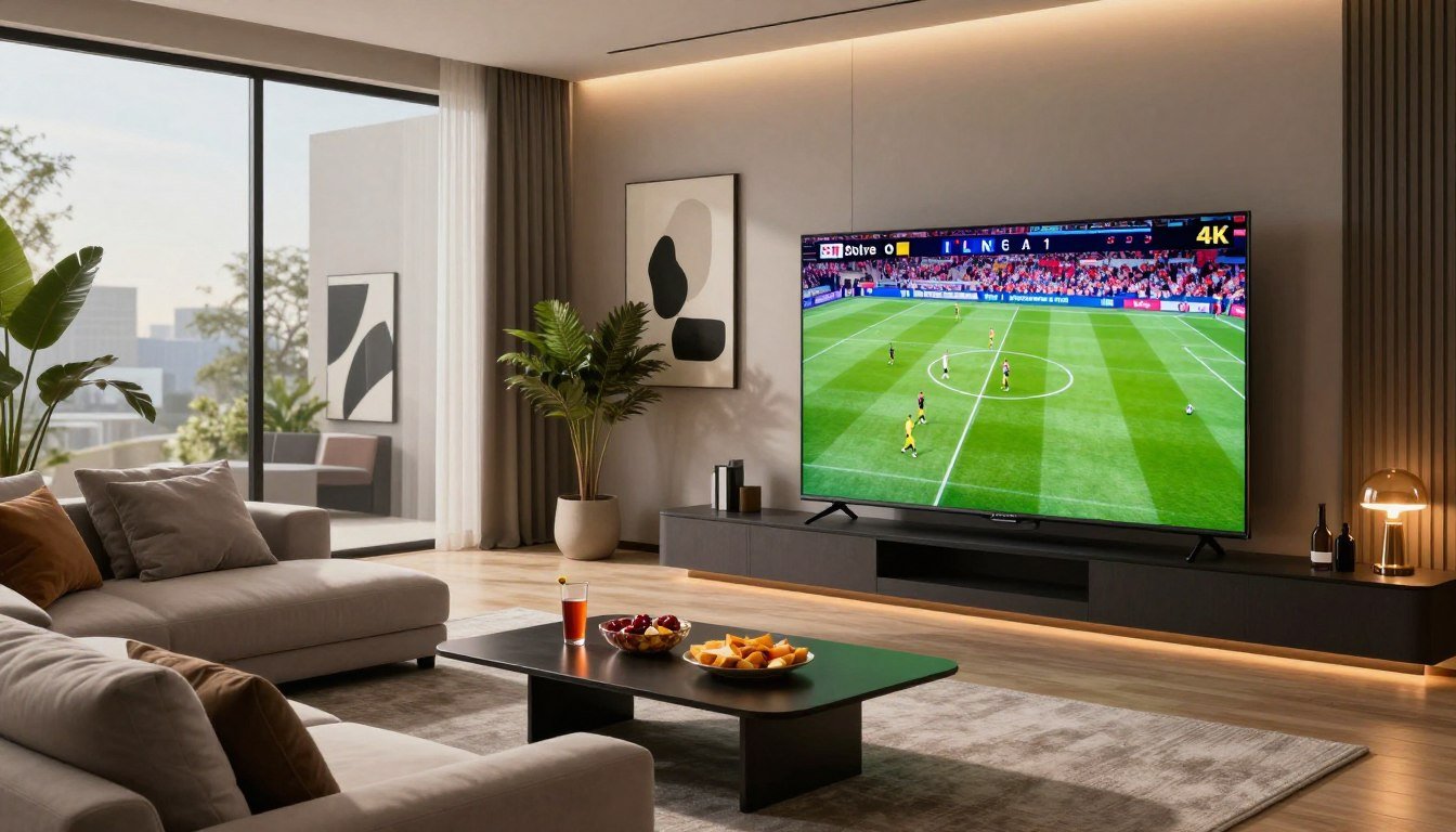 Meilleur abonnement IPTV France 2026