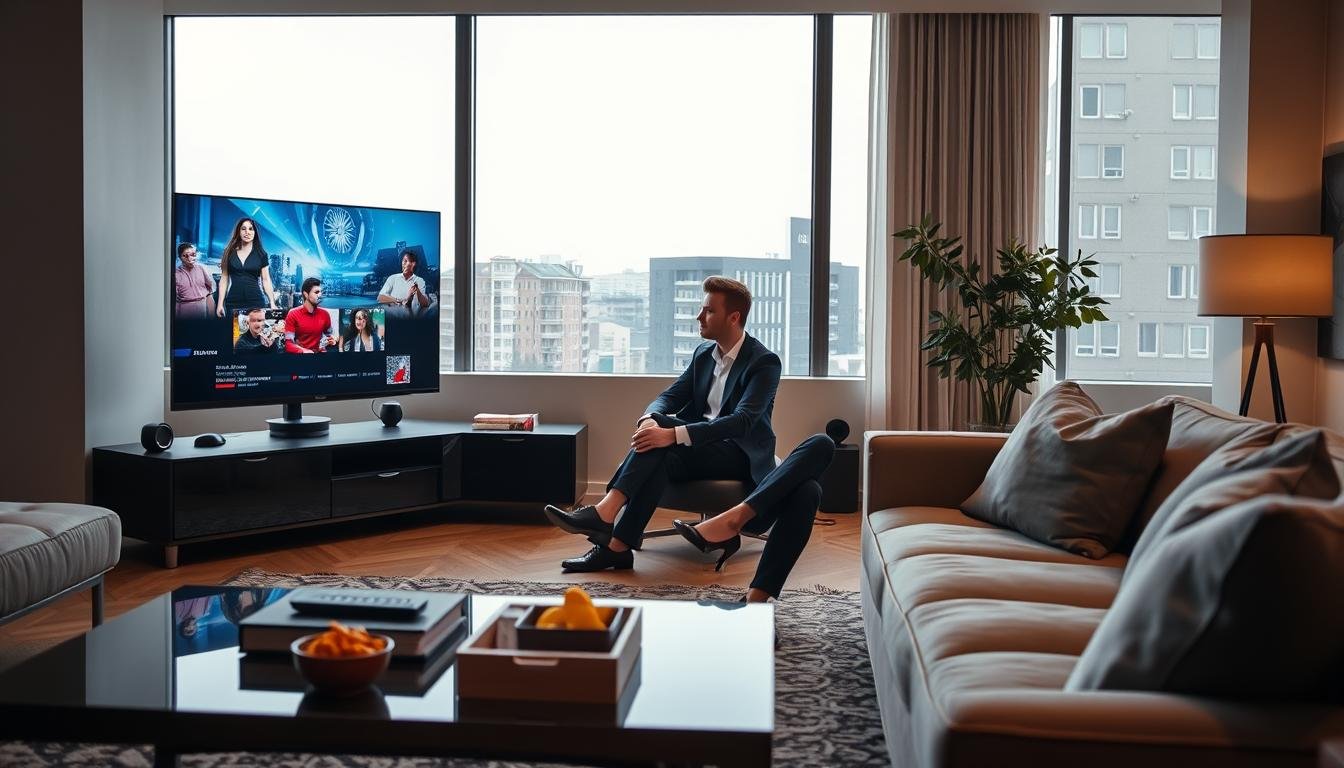 abonnement france iptv pro