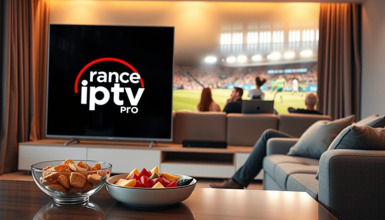 france iptv pro
