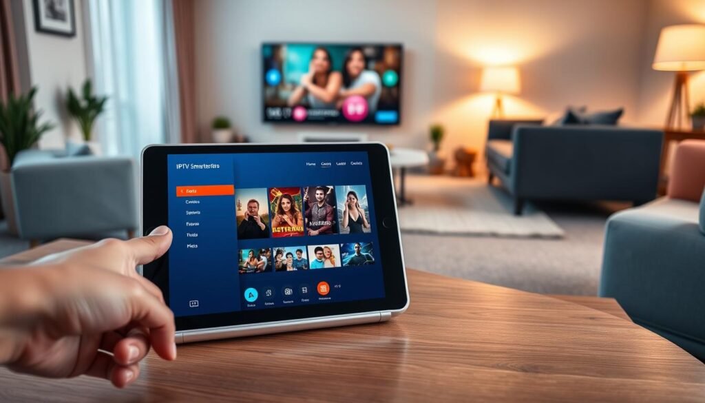 iptv smarter pro france​