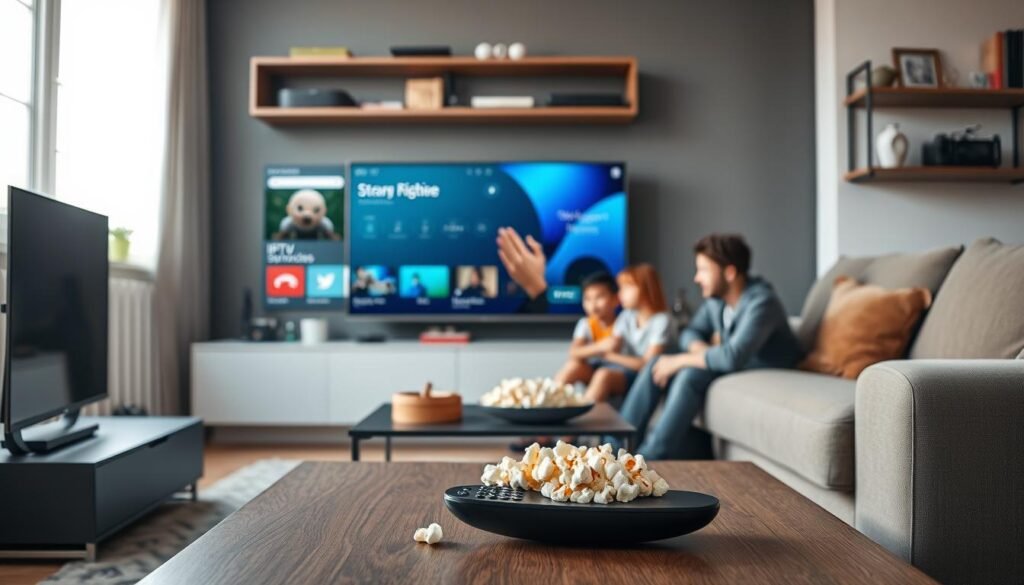 IPTV sans buffering 2026