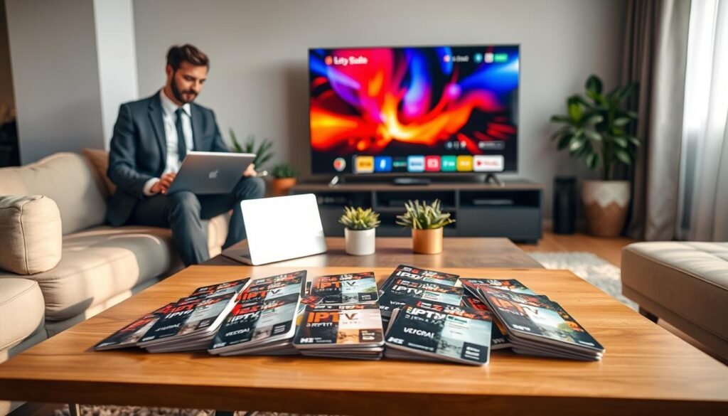 meilleur iptv france 2026