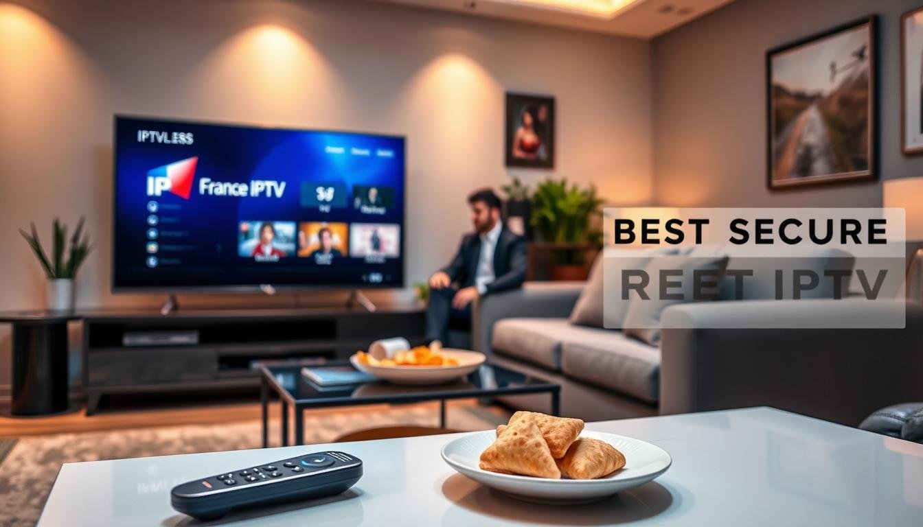quelle est le meilleur iptv​