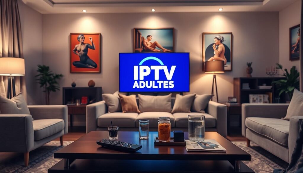 meilleur abonnement iptv adulte